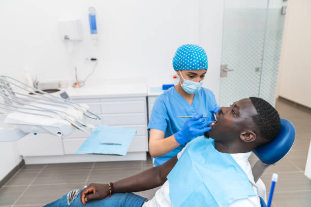 Best Emergency Root Canal Treatment in Tacoma, WA